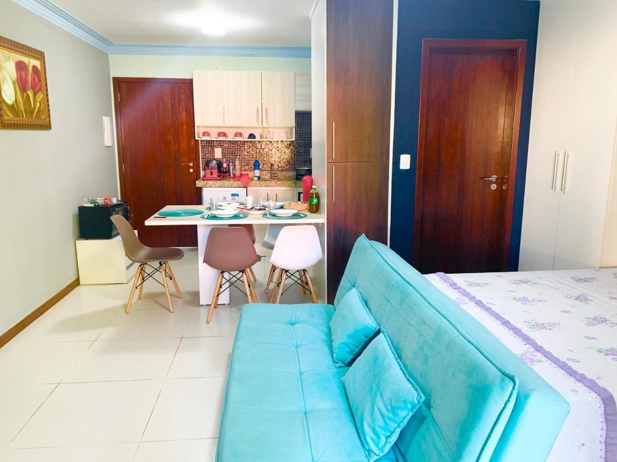 Villas Do Pratagy Maceió Exterior foto