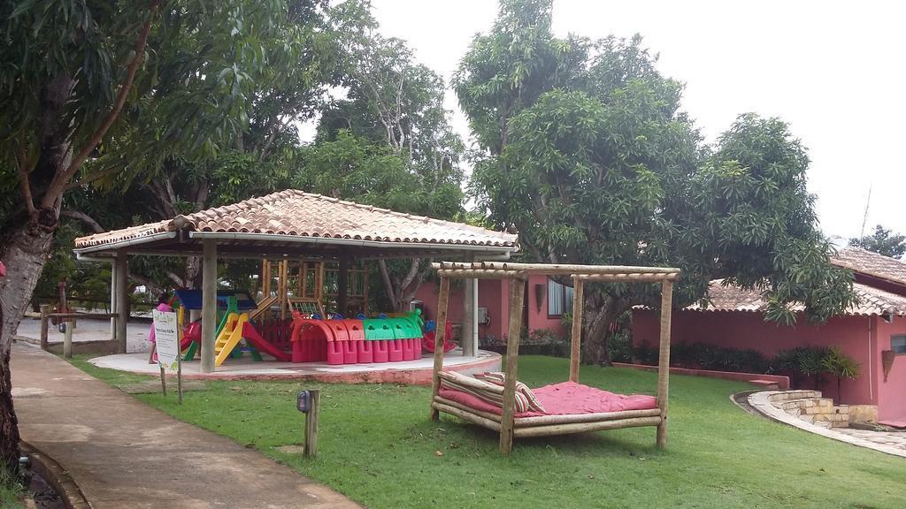 Villas Do Pratagy Maceió Exterior foto